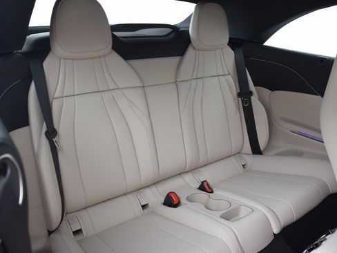 New 2026 Mercedes-Benz CLE 300 4MATIC Cabriolet image 16