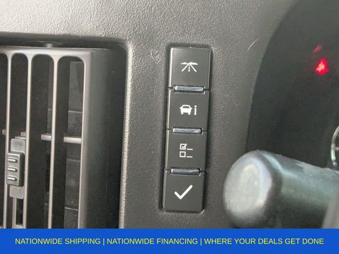 Used 2017 Chevrolet Express 3500 LT w/ LT Preferred Equipment Group image 35