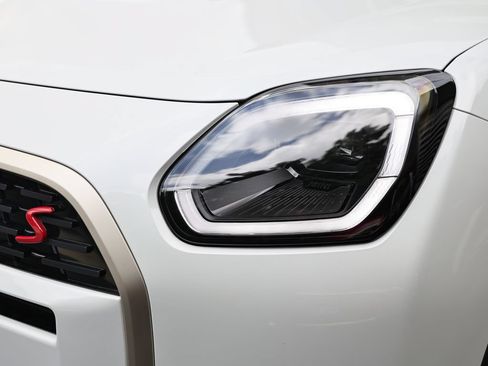 New 2027 MINI Cooper Countryman S AWD/4WD image 12