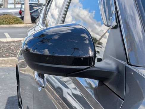 Used 2022 Nissan Altima 2.5 SR image 12