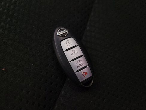 Used 2014 Nissan Altima 2.5 S w/ Display Audio Package FWD image 32