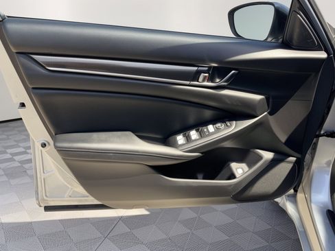Used 2021 Honda Accord Sport Special Edition image 14