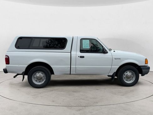 Used 2003 Ford Ranger 2WD Regular Cab image 5