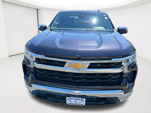 Used 2023 Chevrolet Silverado 1500 LT AWD/4WD image 22