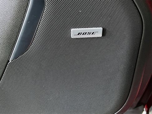 Used 2021 Chevrolet Tahoe High Country image 12