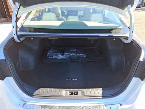 Certified 2023 Nissan Altima 2.5 SL image 31