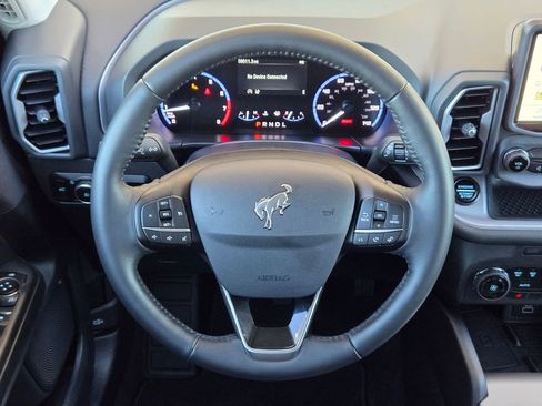 Used 2023 Ford Bronco Sport Big Bend w/ Convenience Package image 19