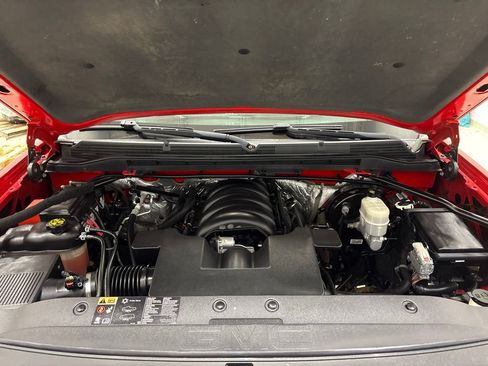 Used 2016 GMC Sierra 1500 4x4 Double Cab image 11