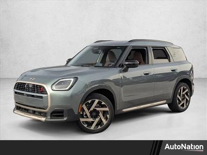 New 2026 MINI Cooper Countryman S w/ Comfort Package Max