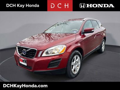 Used 2011 Volvo XC60 3.2