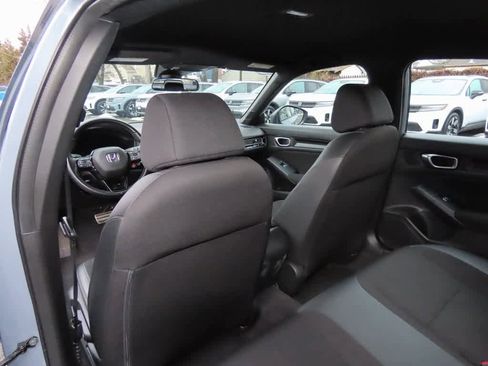 Certified 2023 Honda Civic Sport image 13