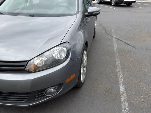Used 2014 Volkswagen Golf TDI FWD image 6