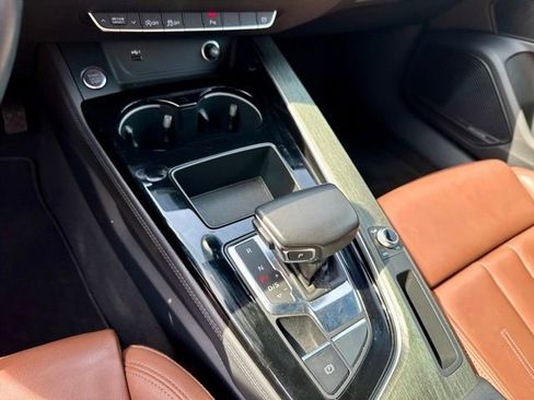 Used 2024 Audi A5 2.0T Premium Plus image 33