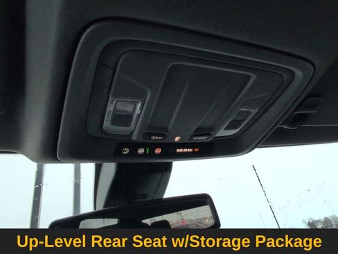 Used 2023 Chevrolet Silverado 3500 LTZ image 22