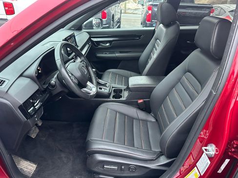 Used 2023 Honda CR-V Sport Touring image 11