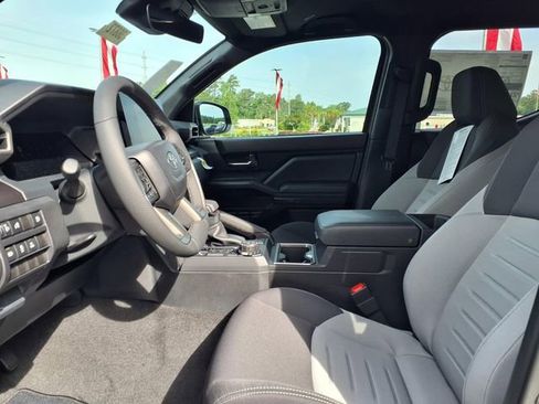 New 2026 Toyota Tacoma TRD Off-Road AWD/4WD image 5