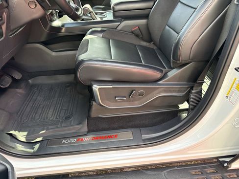 Used 2024 Ford F150 Raptor image 18