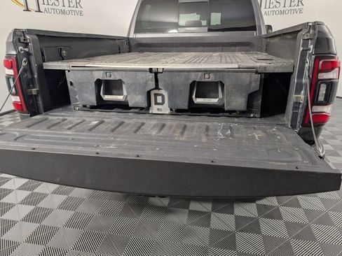 Used 2022 RAM 2500 Power Wagon w/ Level 1 Equipment Group image 30