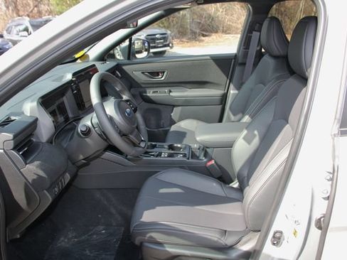 New 2026 Subaru Outback Limited XT AWD/4WD image 13