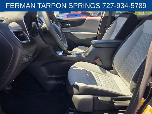 Used 2023 Chevrolet Equinox LS image 12