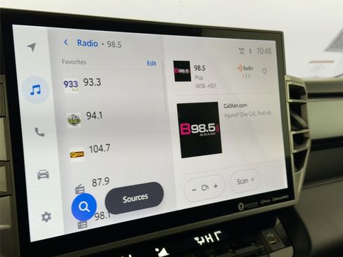 Used 2023 Toyota Tundra SR5 image 24