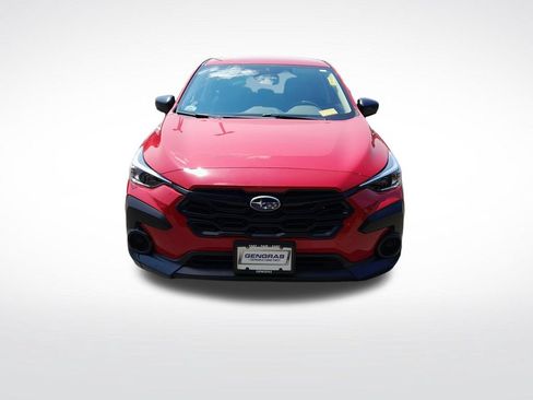 Certified 2024 Subaru Crosstrek 2.0i Premium AWD/4WD image 3