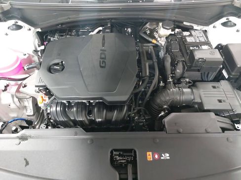 New 2026 Kia Sportage LX image 29