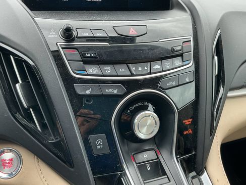 Used 2021 Acura RDX AWD image 27
