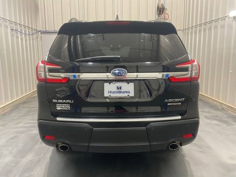 Used 2024 Subaru Ascent Limited w/ Technology Package AWD/4WD image 26