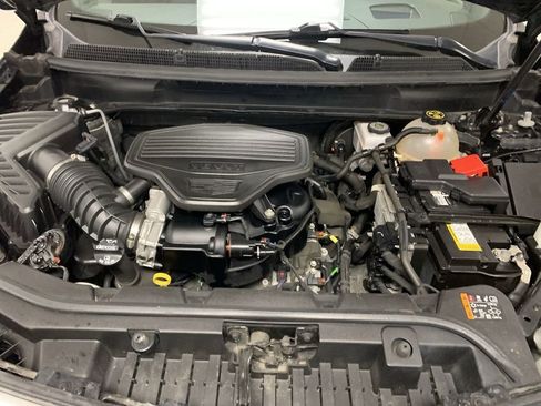 Used 2021 Cadillac XT5 Sportv AWD/4WD image 20