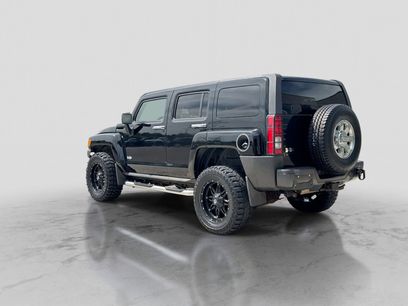Used 2007 HUMMER H3 w/ Chrome Appearance Package