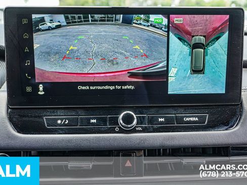 Used 2025 Mitsubishi Outlander SE FWD image 38