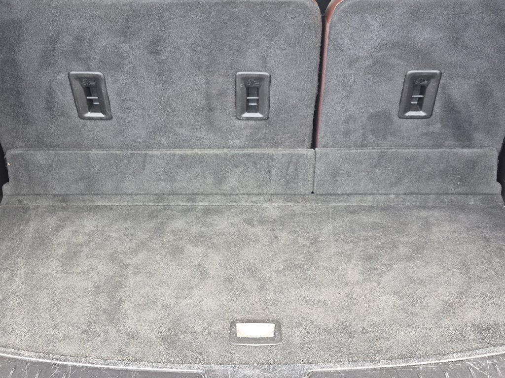Used 2018 Buick Enclave Avenir w/ Avenir Technology Package FWD image 7