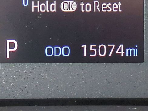 Used 2025 Toyota Corolla LE image 25