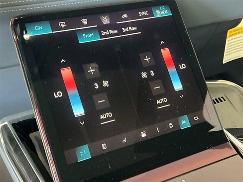 New 2026 Cadillac Escalade IQ Sport 2 image 21