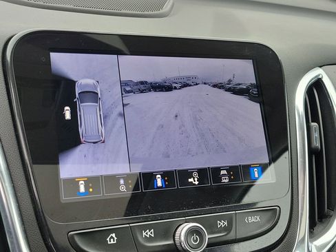 Used 2023 Chevrolet Equinox Premier image 28
