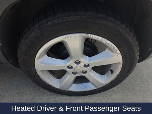 Used 2015 Chevrolet Trax LTZ FWD image 11
