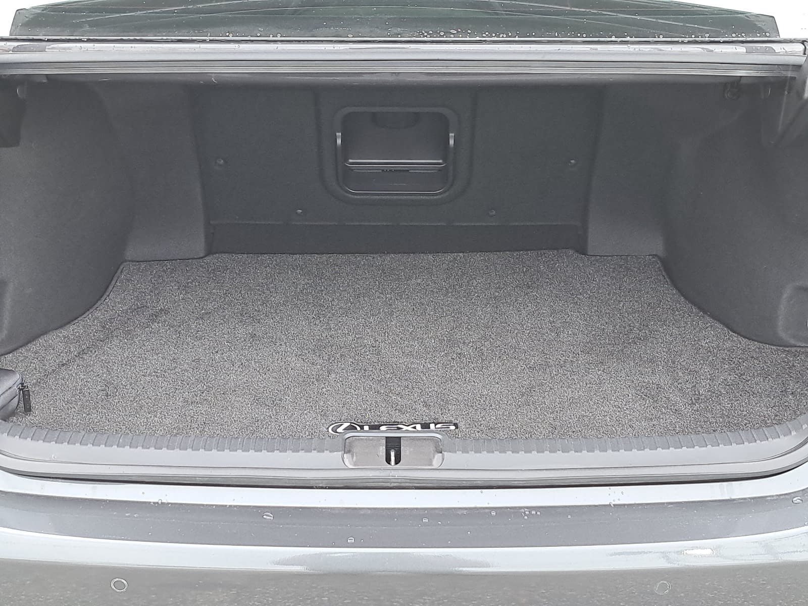 Used 2023 Lexus ES 350 w/ Premium Package FWD image 13