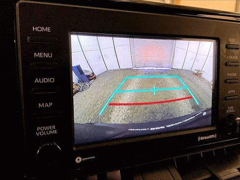 Used 2020 Toyota RAV4 LE w/ All Weather Liner Package image 20