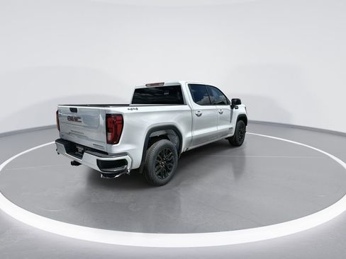 New 2026 GMC Sierra 1500 Elevation image 8