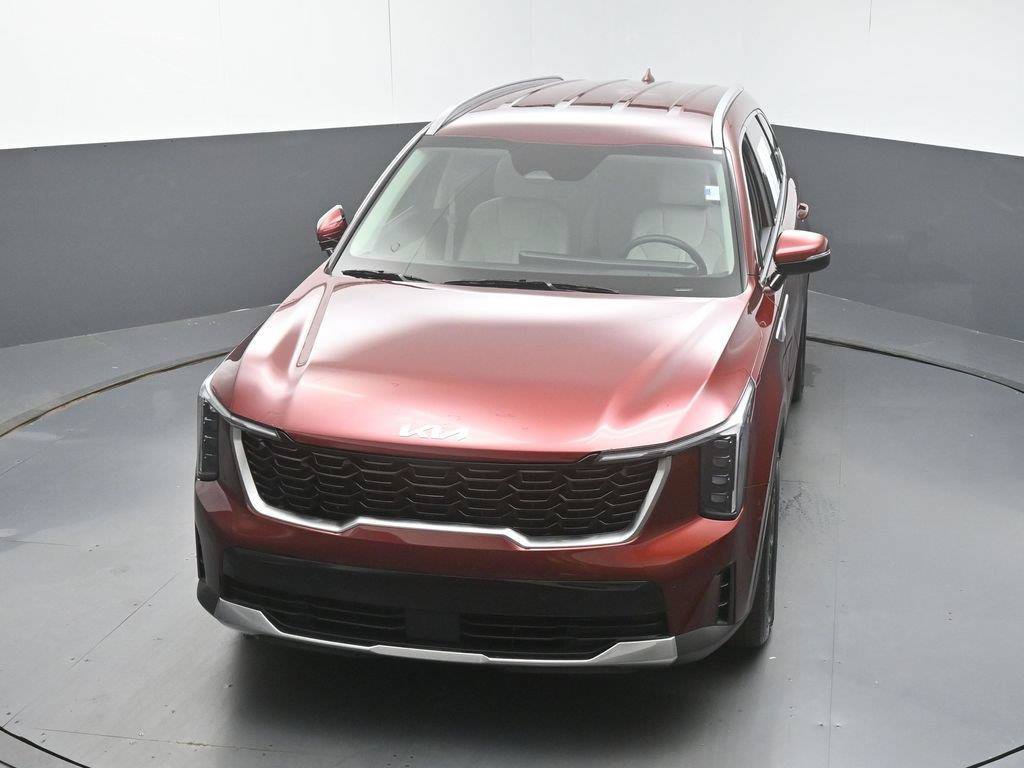 Used 2025 Kia Sorento S FWD image 47