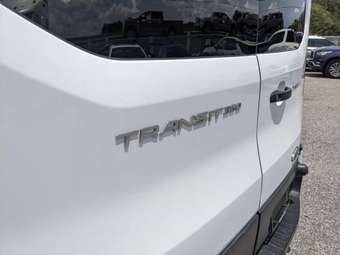 Certified 2024 Ford Transit 350 XLT RWD image 12
