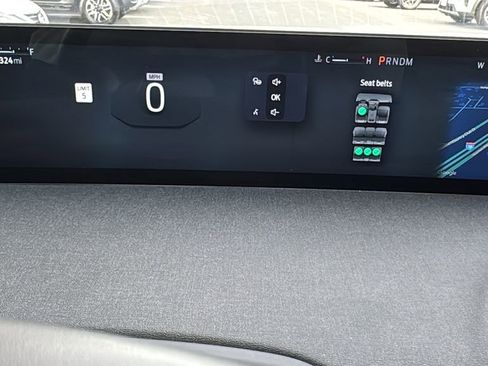 Certified 2025 Ford Expedition Max Active image 14