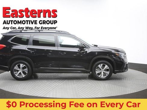 Used 2025 Subaru Ascent Premium AWD/4WD image 47