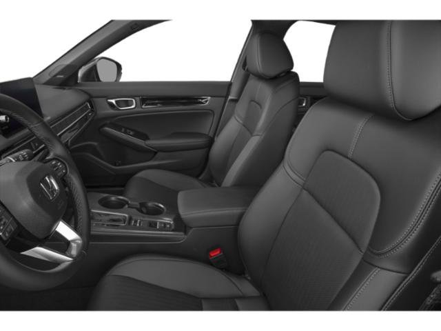 Certified 2025 Honda Civic Sport Touring image 11