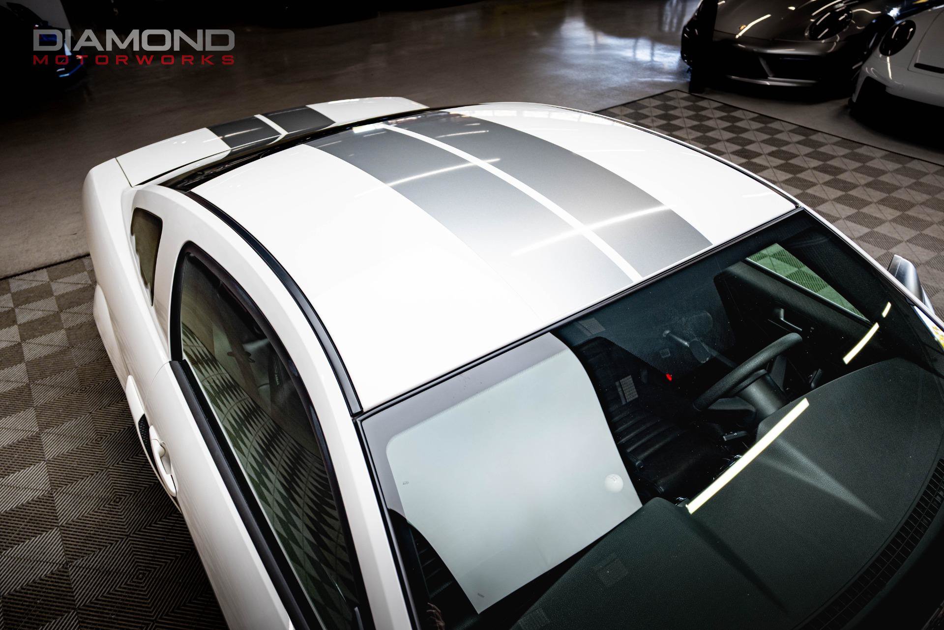 Used 2007 Ford Mustang GT RWD image 35