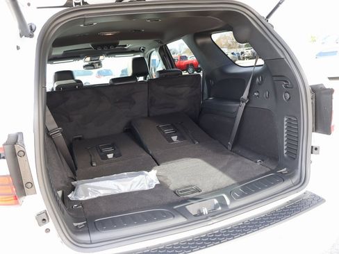 New 2026 Dodge Durango GT image 15