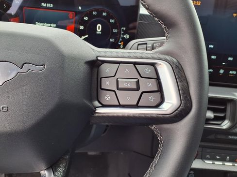 New 2026 Ford Mustang Ecoboost image 19