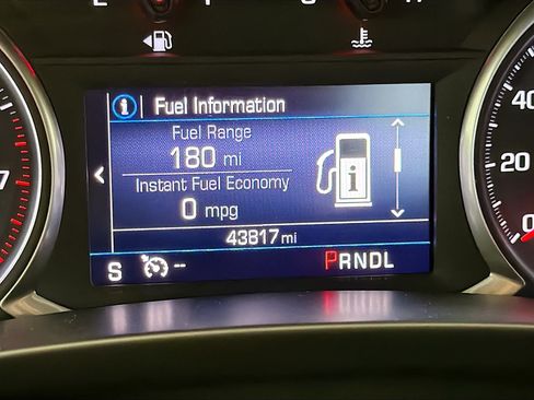 Used 2021 Chevrolet Blazer LT FWD image 8