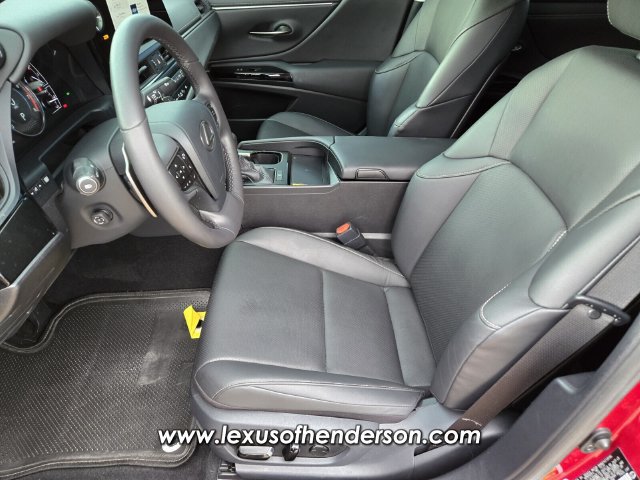 Used 2024 Lexus ES 350 w/ Premium Package FWD image 11